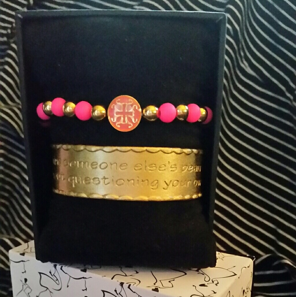 Rustic Cuff, July 2016 ReGifter Set