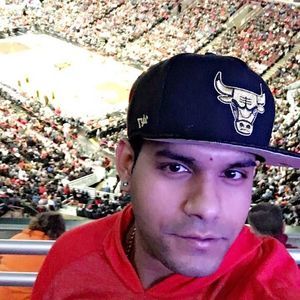 Meet your Posher, Farukh