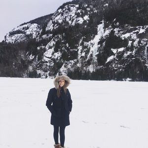 Meet your Posher, Jen