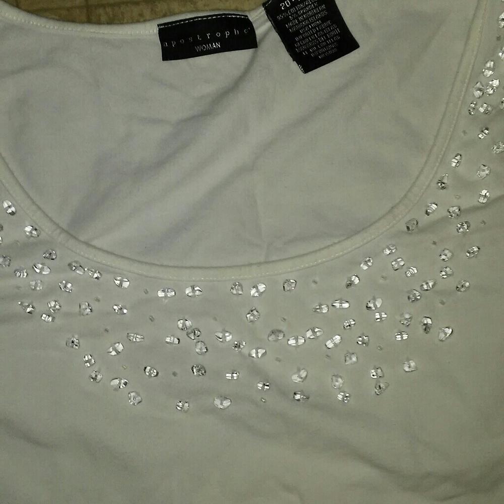 Shirt - Picture 2 of 3