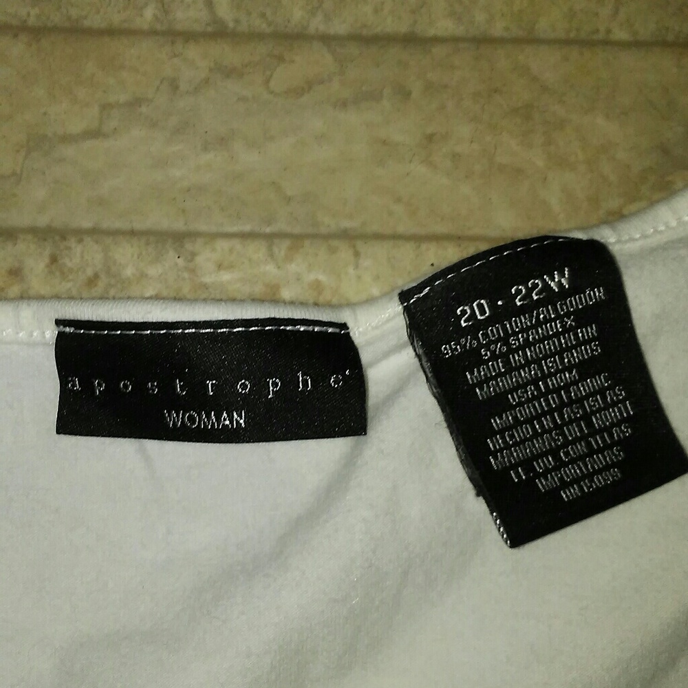 Shirt - Picture 3 of 3