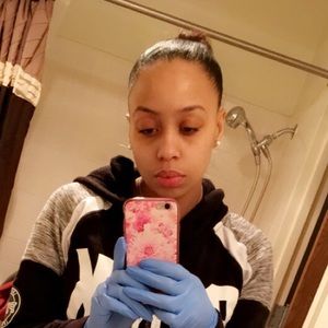 Meet your Posher, Heatherlee