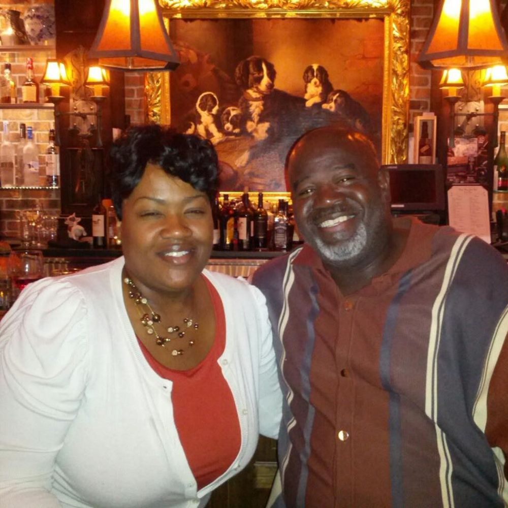 Meet your Posher, Leah