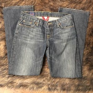 Lucky sweet dreams jeans 6/28