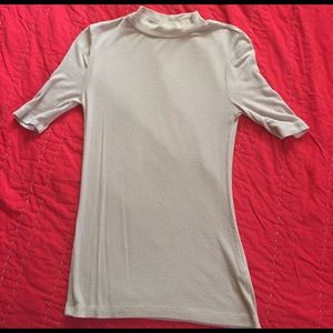 FOREVER 21 high neck top