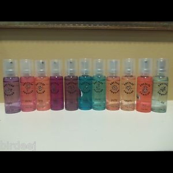 bonne bell Other Vintage Bonne Bell Bottled Emotions Perfume Poshmark