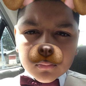 Meet your Posher, Diego