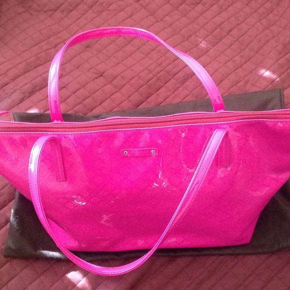 Kate Spade Tote - Picture 2 of 4