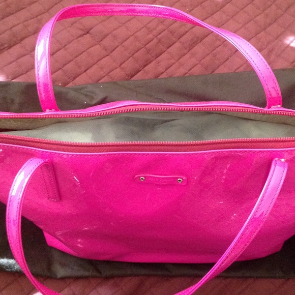 Kate Spade Tote - Picture 3 of 4