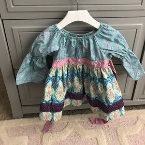 Matilda Jane 2t Tunic