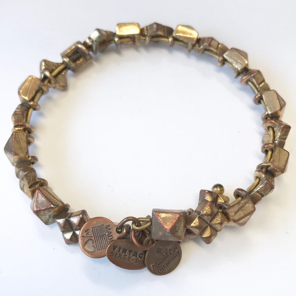 Alex & Ani Bracelet
