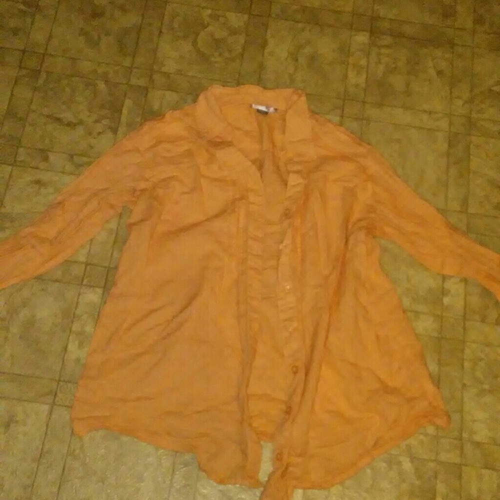 Dress shirt