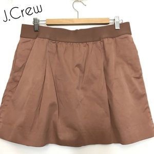 Blush Rose J.Crew Skirt