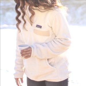 EUC Patagonia Fleece