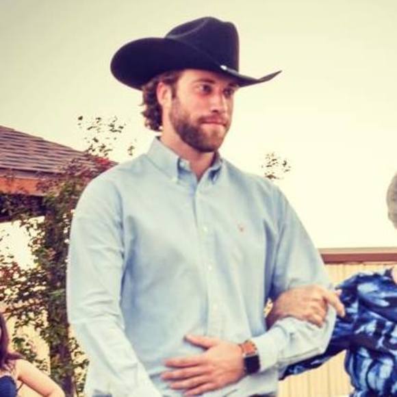 Meet your Posher, Kyle - Picture 1 of 1