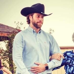 Meet your Posher, Kyle