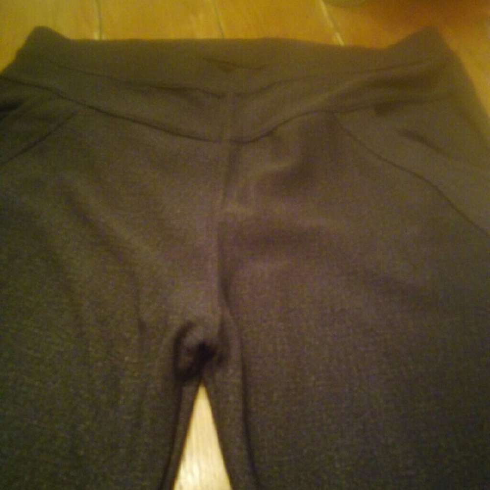 Dress pant like Jeggings