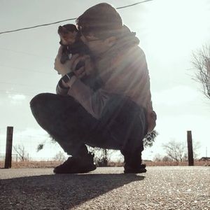 Meet your Posher, Austin