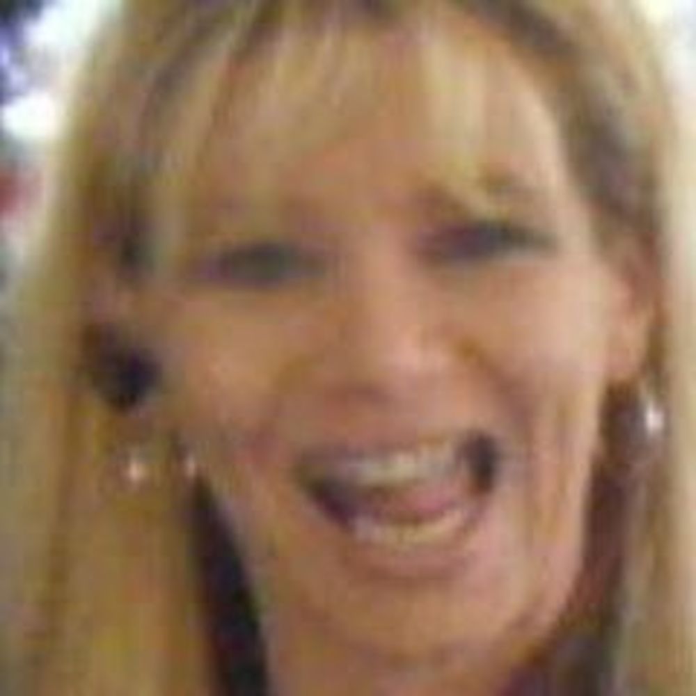 Meet your Posher, Tina schwander