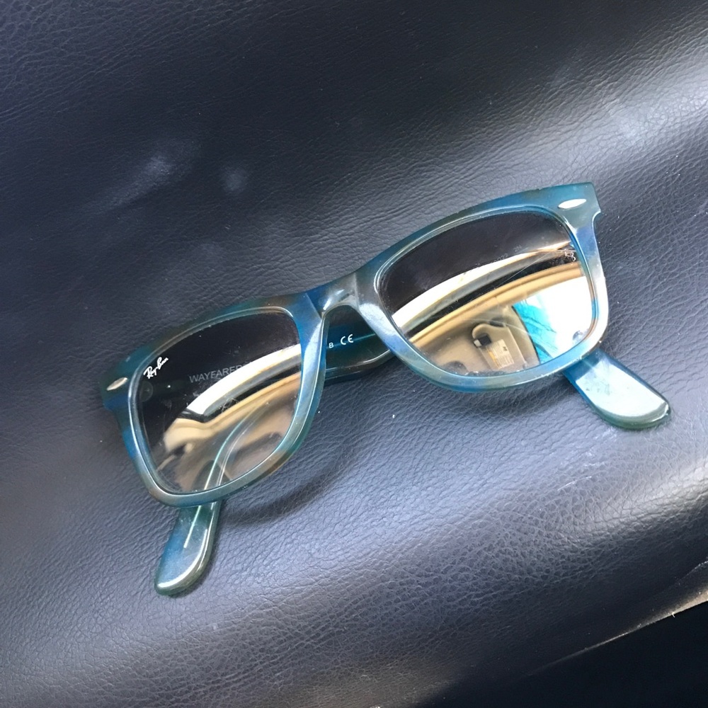 Ray-ban sunglasses