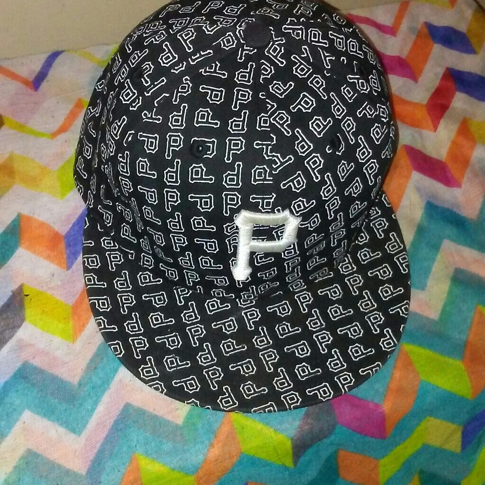 Pirates hat