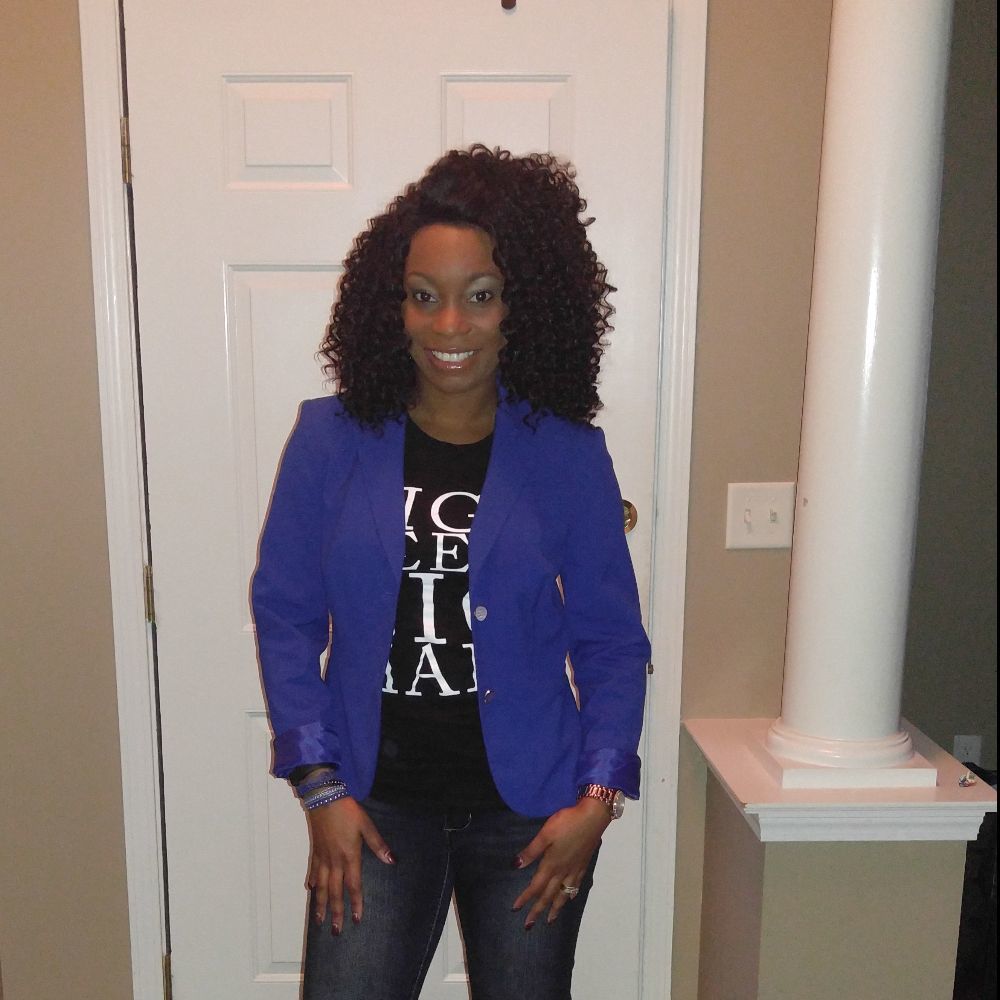 Meet your Posher, Takeshia