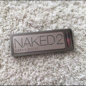 Urban Decay Naked Palette 2