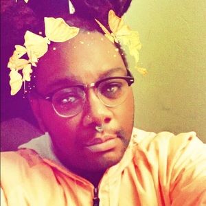 Meet your Posher, Terrence