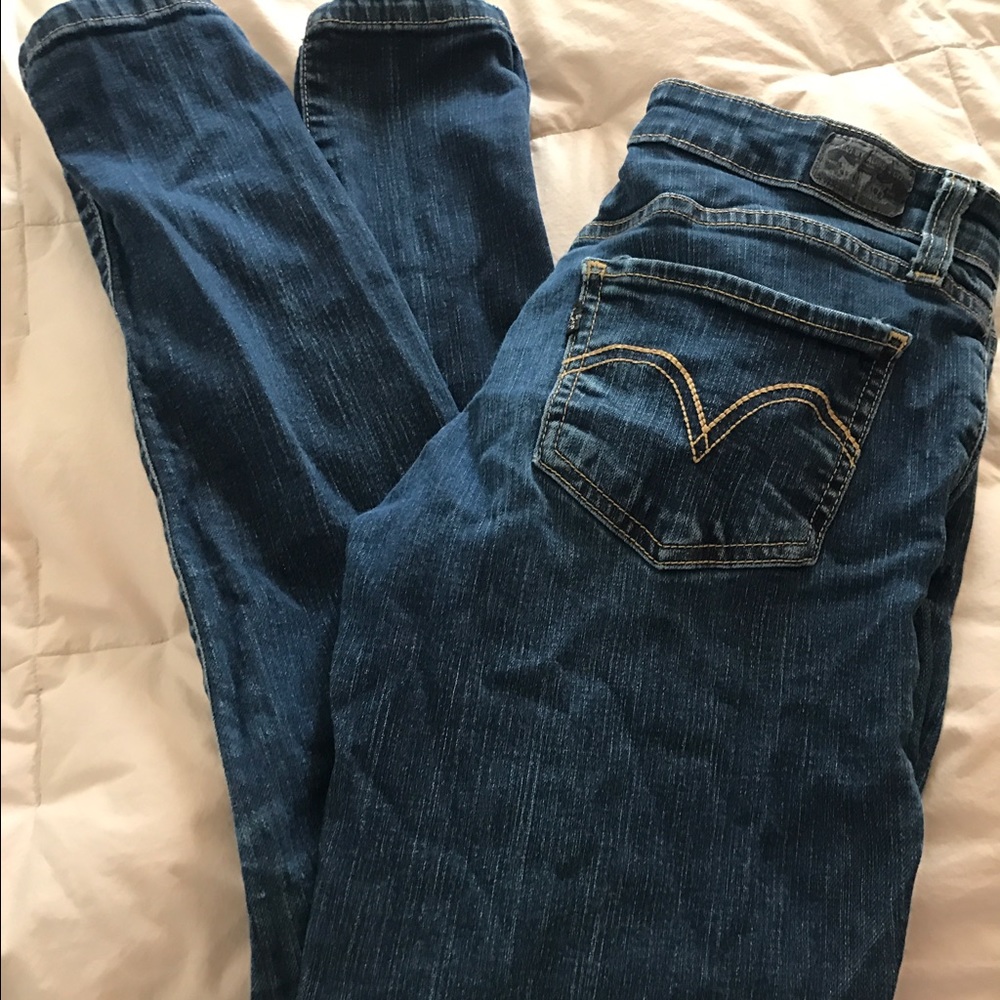 Levi jeans