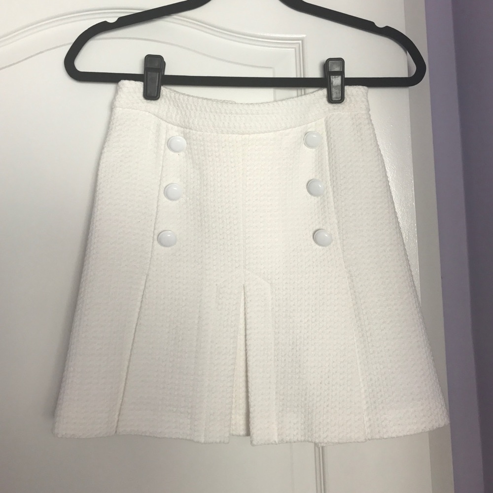 Zara Mini Skirt