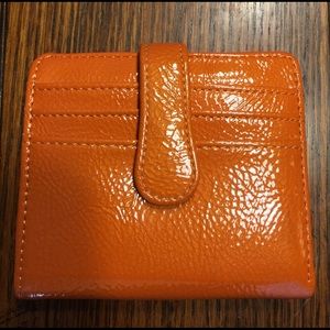 ⭐️ 4 for $8 ⭐️ Kate Landry wallet 🍊