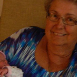 Meet your Posher, Barb