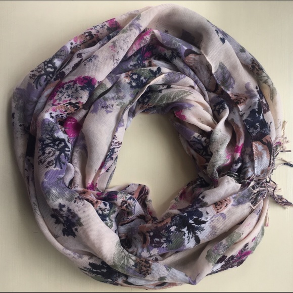 {Scarves} BOGO FREE scarves - Picture 4 of 8