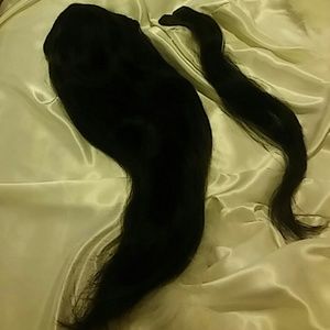 💗💗Blow out sale!  20 inches long 220 grams