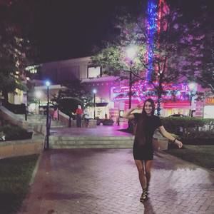 Meet your Posher, Sammy