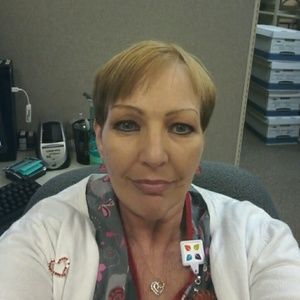 Meet your Posher, Annette