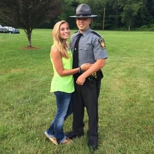 Meet your Posher, Alydia