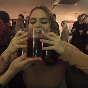 Meet your Posher, Sara