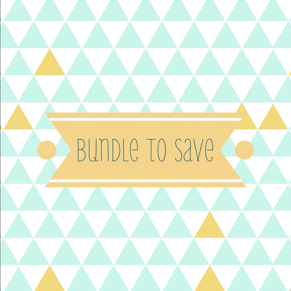 15% off 2 or more items!