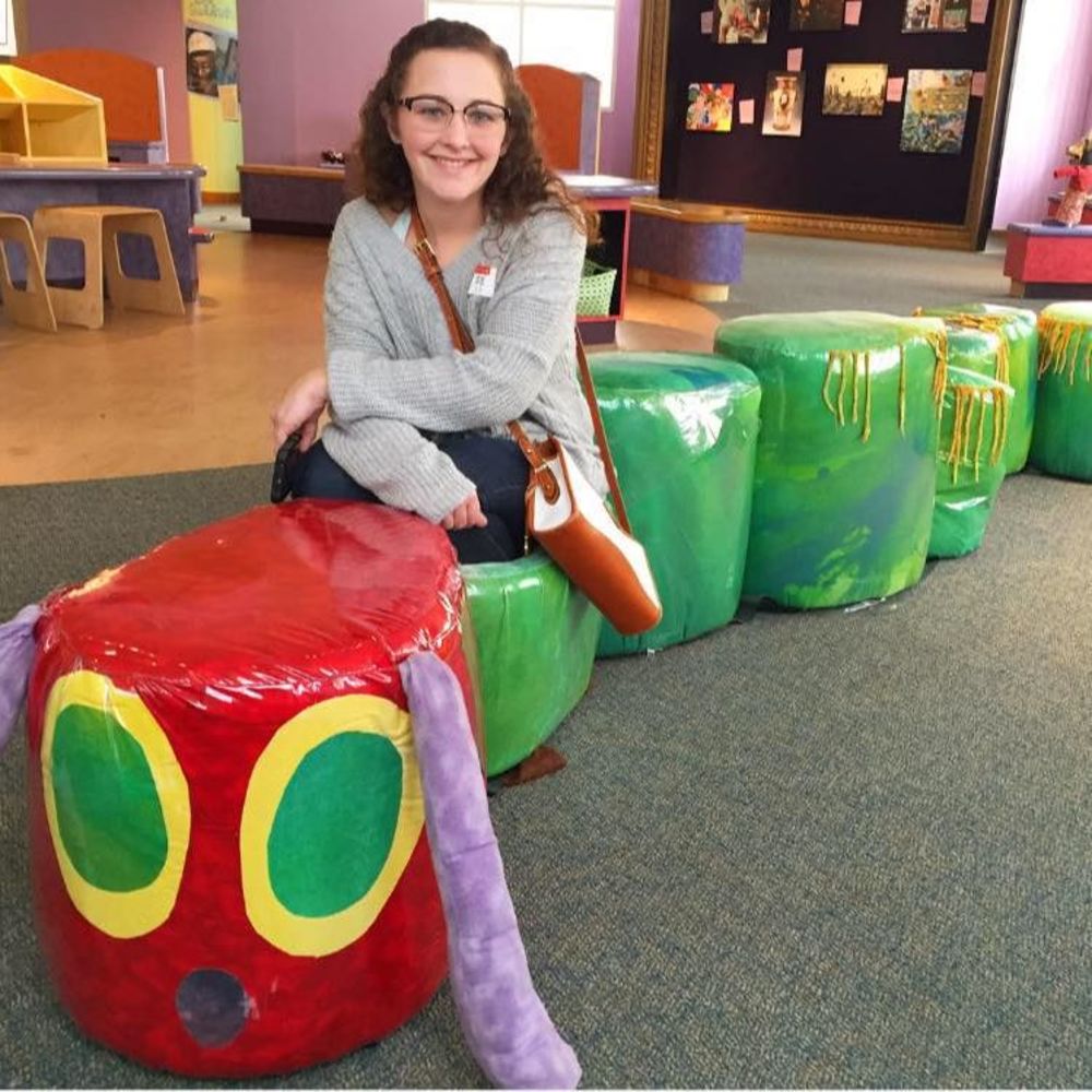 Meet your Posher, Autumn