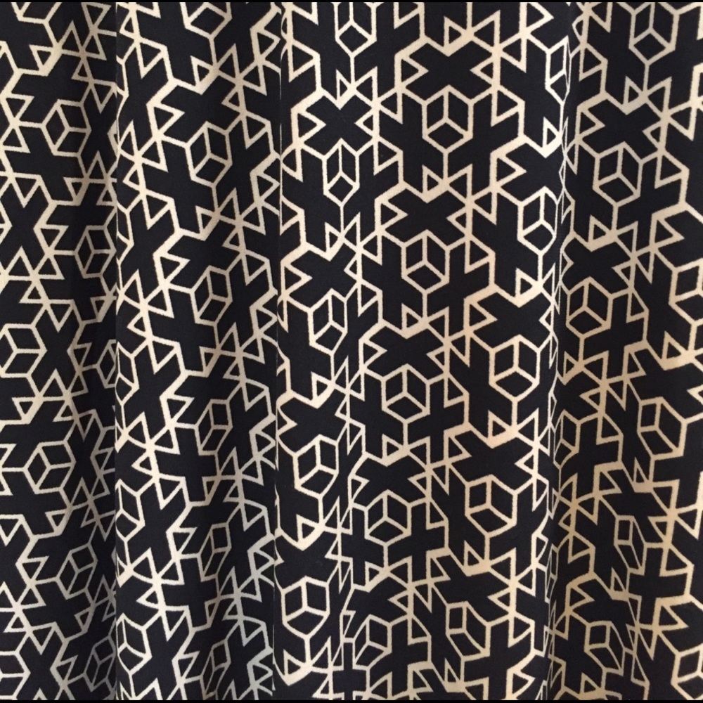 Lularoe Maxi NWT size XS - Picture 2 of 2