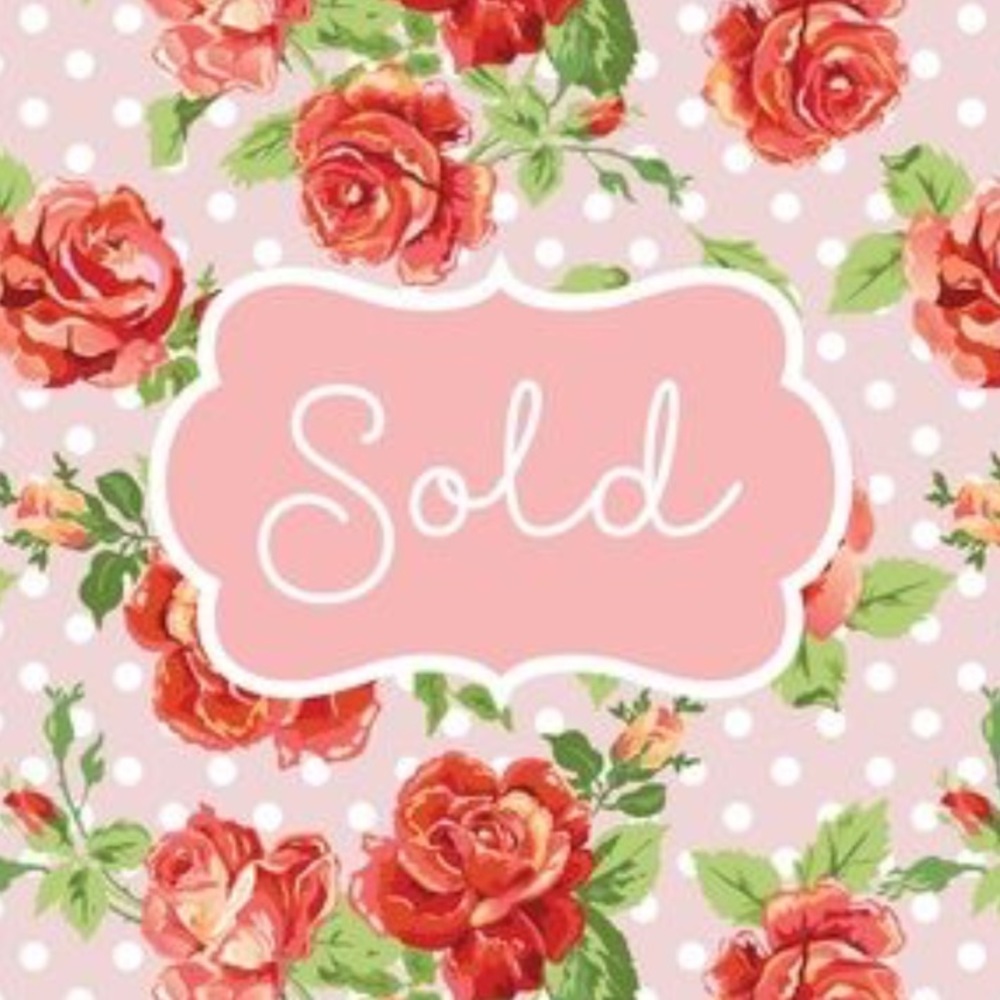 🌻🔹RESERVED🔹🌻