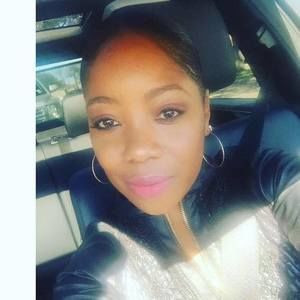 Meet your Posher, Jamila