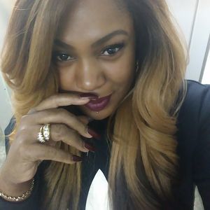 Meet your Posher, Felicia