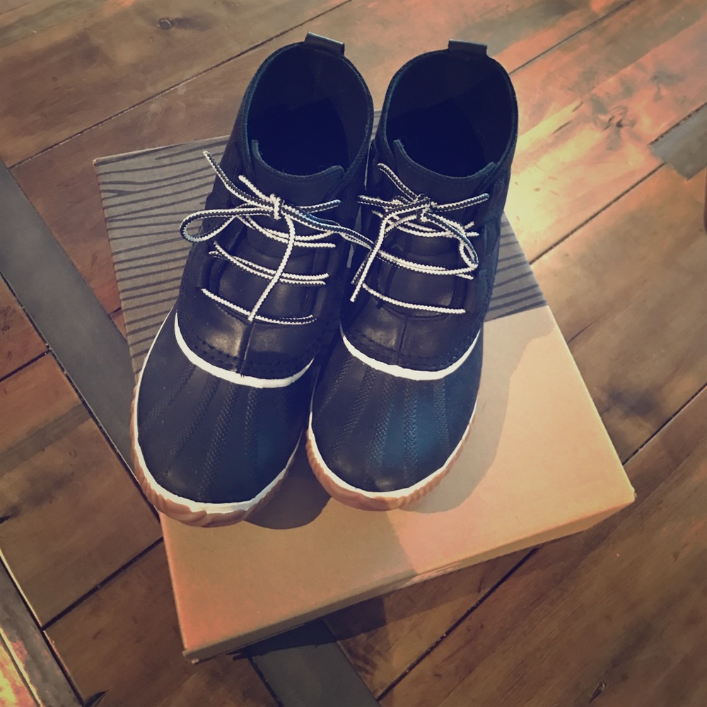 Sorel Out N About