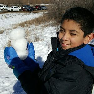 Meet your Posher, Antonio