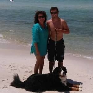 Meet your Posher, Jody