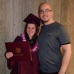 Meet your Posher, Sarah