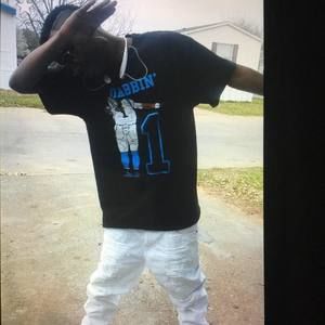 Meet your Posher, Cecil ray