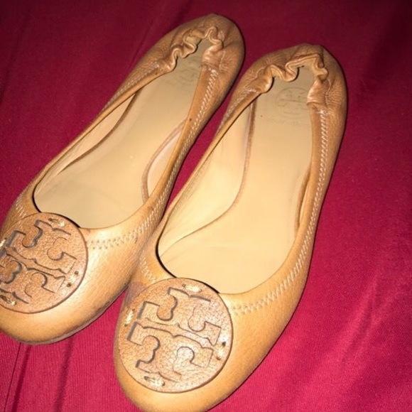 Shoes - Tory burch flats